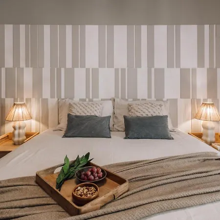 Campania - 2 Bedrooms And Parking In Estrela