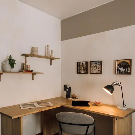 Campania - 2 Bedrooms And Parking In Estrela Lisbona