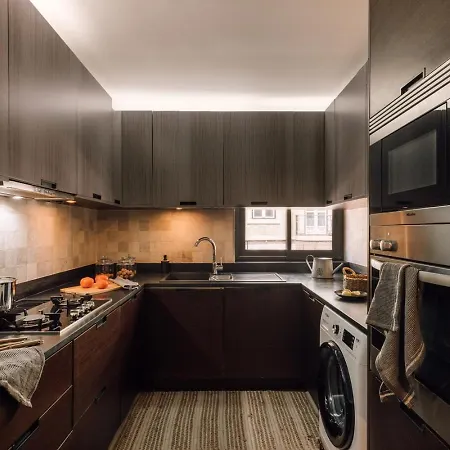 Appartamento Campania - 2 Bedrooms And Parking In Estrela